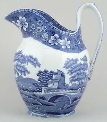 Ewer c1930s